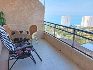 Apartament a Del sol 95. Apartamento en venta en benalmádena, 2 dormitorios.