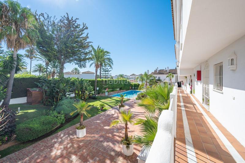 Foto 3183f615-5fba-460e-90bd-0751d145909d. Casa adosada adosado en venta en Puerto Banús, 3 dormitorios. en Marbella