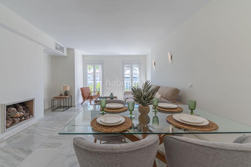 Foto 88684fa4-9853-441c-babc-99c1da117e00. Casa adosada adosado en venta en Puerto Banús, 3 dormitorios. en Marbella