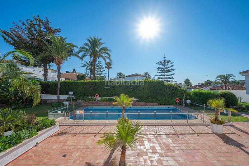 Foto ba72e595-8465-48ed-a96c-68ed80390ee7. Casa adosada adosado en venta en Puerto Banús, 3 dormitorios. en Marbella