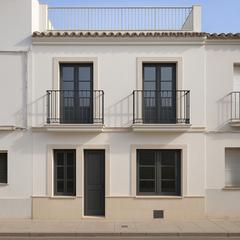 Casa en Vega. Casa en venta en mlaga, 4 dormitorios.