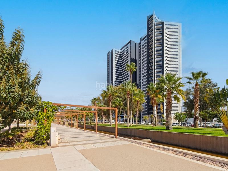 Foto 7a4094e8-9496-4786-9000-27e6923476a8. Apartamento en martiricos 10 apartamento en venta , 2 dormitorios. en Málaga