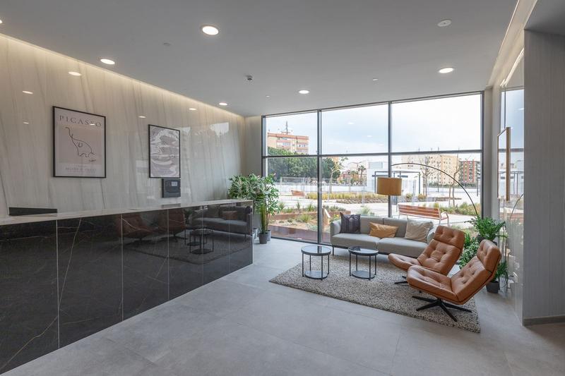 Foto e9b3b3aa-3ede-4053-9c82-645f305e5655. Apartamento en martiricos 10 apartamento en venta , 2 dormitorios. en Málaga