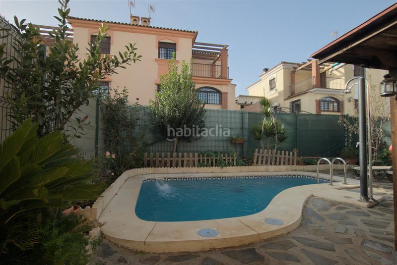 Foto 1776d035-a38a-4cfc-bf1a-a30ed7579f5f. Casa adosada en richard wagner adosado en venta , 3 dormitorios. en Alhaurín de la Torre