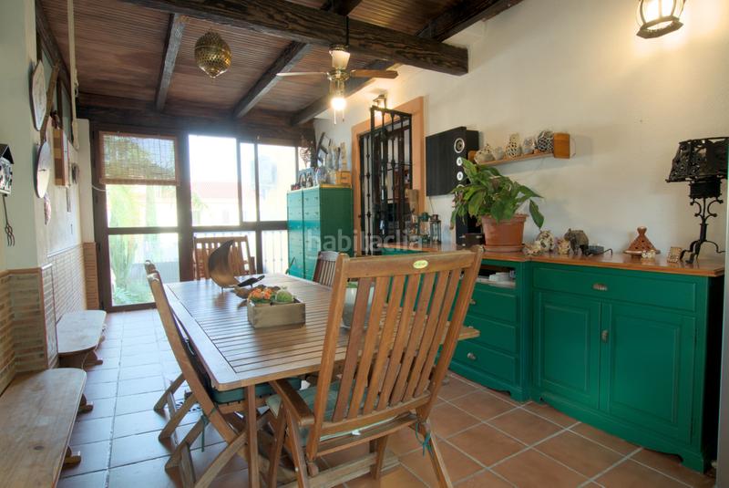 Foto 7c6e0c08-2721-481f-a197-e0d5424f8f18. Casa adosada en richard wagner adosado en venta , 3 dormitorios. en Alhaurín de la Torre