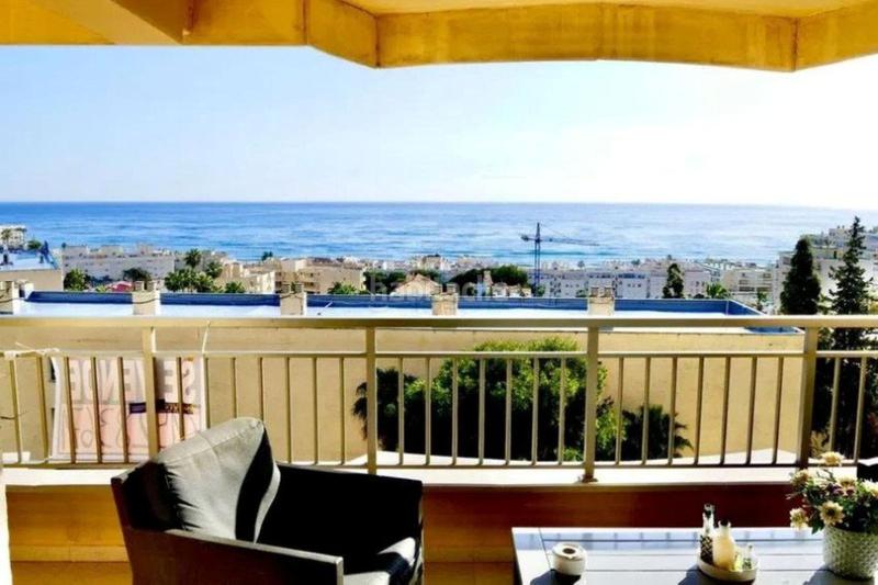 Foto 346bd980-8627-4441-9380-625aff25112f. Piccolo appartamento in al andalus in Montemar Torremolinos