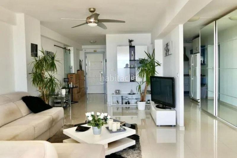 Foto 573310bb-1437-452f-9a65-133bc73baf6b. Piccolo appartamento in al andalus in Montemar Torremolinos