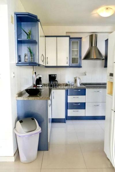 Foto 5a394755-563c-4059-96fa-23e71b1ccea7. Piccolo appartamento in al andalus in Montemar Torremolinos