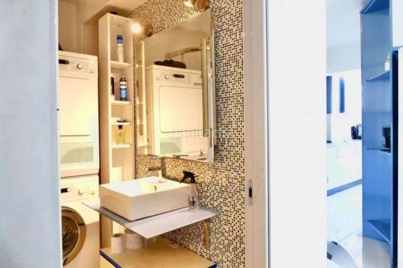 Foto 78614e02-3162-441d-90a3-10667b021496. Piccolo appartamento in al andalus in Montemar Torremolinos