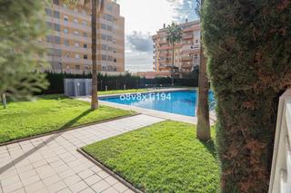 Apartament a Parque litoral. Apartamento en venta en málaga, 2 dormitorios.