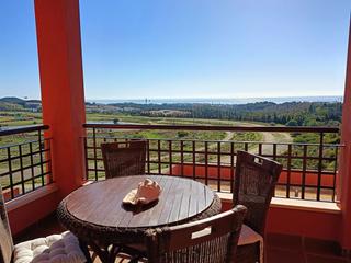 Apartament a Doma 1. Apartamento en venta en mijas costa, 1 dormitorio.