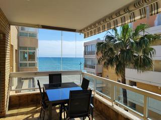 Rent Apartment  Maritimo rey de españa. Apartamento en alquiler en torreblanca, 1 dormitorio.