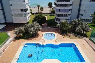 Appartement  Salvador allende. Apartamento en venta en la carihuela, 2 dormitorios.