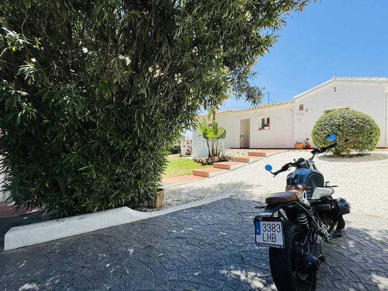 Foto 06e1c001-8de7-4f16-86db-1cd713fb8ff9. Chalet villa en venta costa, 2 dormitorios. en Mijas pueblo Mijas