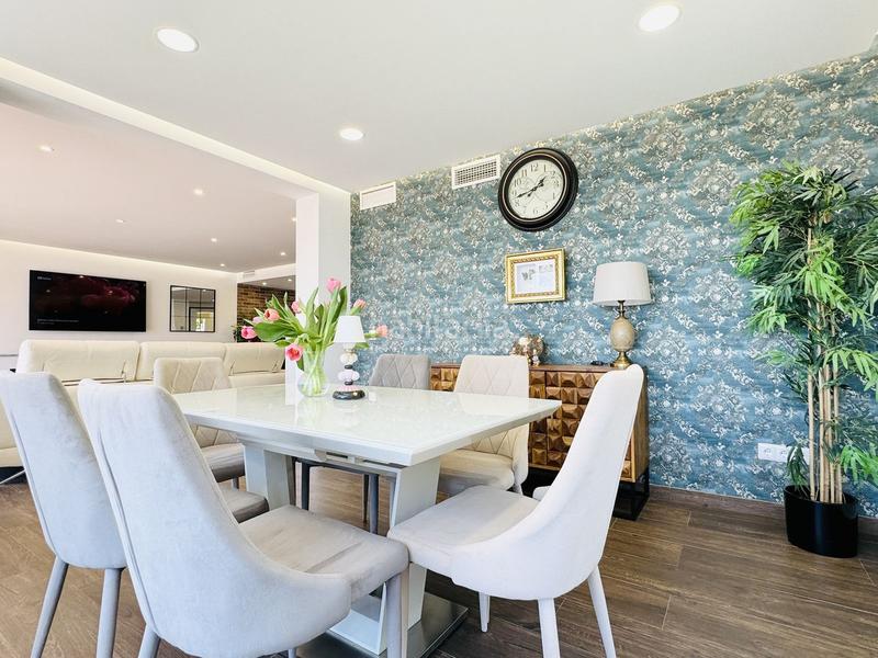 Foto 48d5f64d-3d26-40ae-a9c5-1e24f5f74da0. Chalet villa en venta costa, 2 dormitorios. en Mijas pueblo Mijas