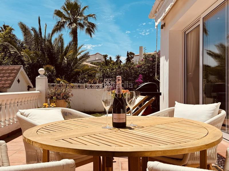 Foto 4ed75d03-cbd8-41dd-8518-77ec146b12ee. Chalet villa en venta costa, 2 dormitorios. en Mijas pueblo Mijas