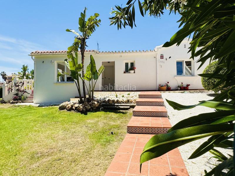 Foto 56f64f6e-d1d9-438c-a7c0-61b2f7e8daab. Chalet villa en venta costa, 2 dormitorios. en Mijas pueblo Mijas