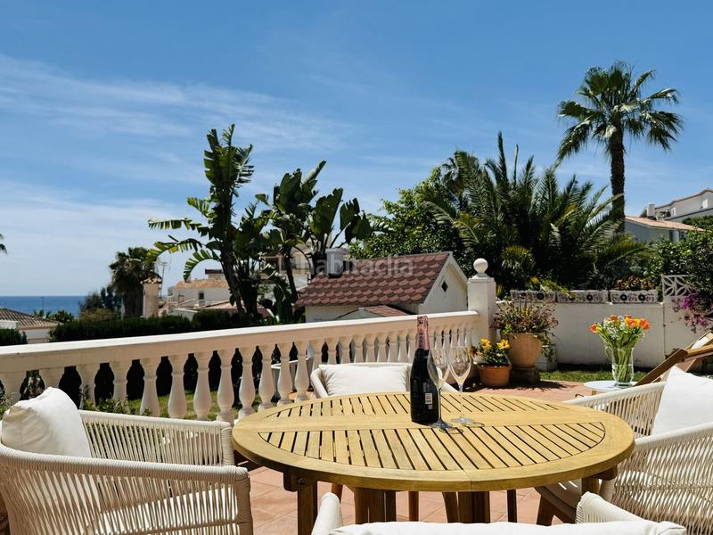 Foto 9ce1a996-4bf0-4789-a425-791defc9001e. Chalet villa en venta costa, 2 dormitorios. en Mijas pueblo Mijas