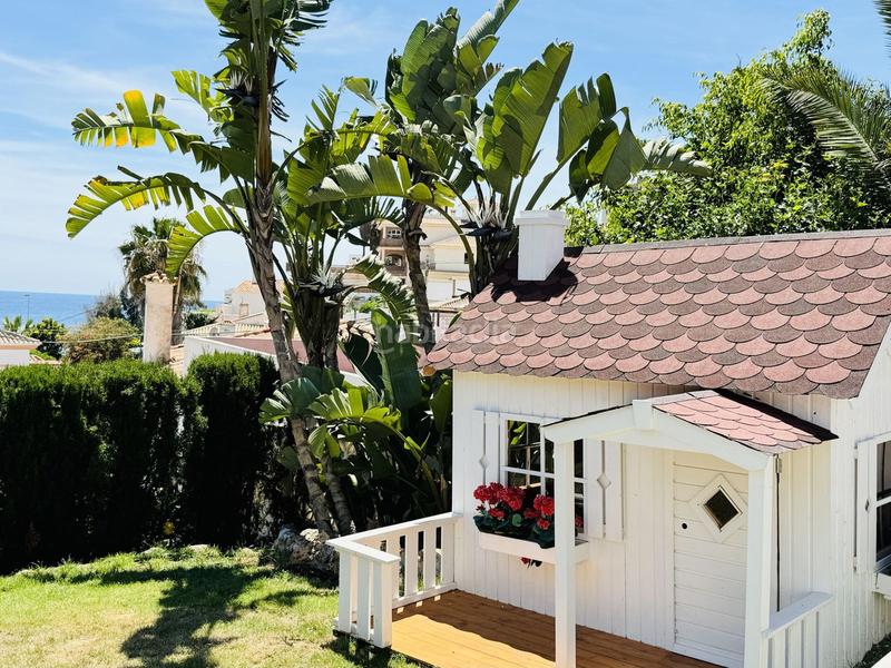 Foto c71ff873-2280-4e9b-bfce-36cae5910fa9. Chalet villa en venta costa, 2 dormitorios. en Mijas pueblo Mijas