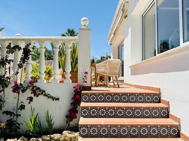 Foto c91f56ca-7068-464b-bb55-1ef7e1af6629. Chalet villa en venta costa, 2 dormitorios. en Mijas pueblo Mijas