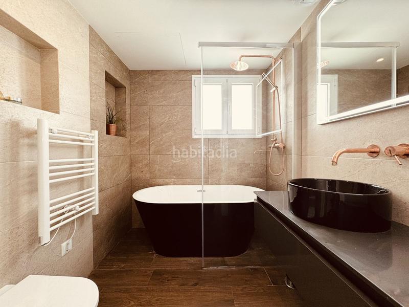 Foto d7b6e5c9-28c3-4643-98ba-49d4b5b422ad. Chalet villa en venta costa, 2 dormitorios. en Mijas pueblo Mijas