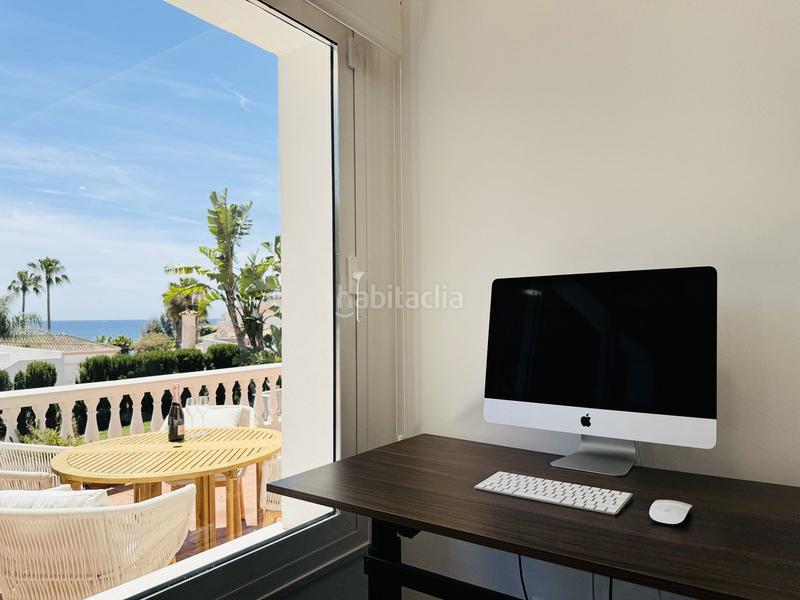 Foto df4a69c5-c8bf-41ff-a3ff-0b1c555492f7. Chalet villa en venta costa, 2 dormitorios. en Mijas pueblo Mijas