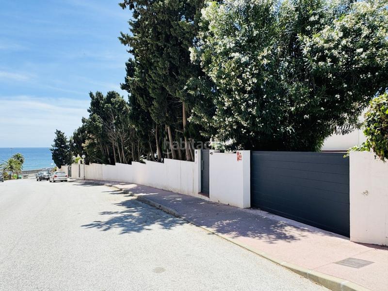 Foto e9161847-f2d3-4e55-9ed0-e9a21f12aaaf. Chalet villa en venta costa, 2 dormitorios. en Mijas pueblo Mijas