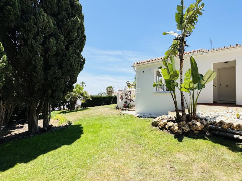 Foto feb0c9e9-dc59-4ccc-bac3-28f4bc98f6f0. Chalet villa en venta costa, 2 dormitorios. en Mijas pueblo Mijas