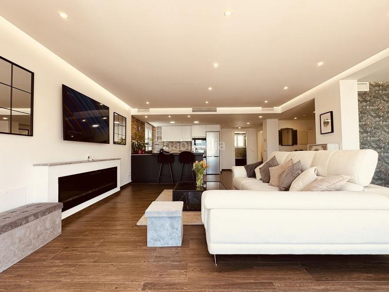 Foto ff0ca38f-1711-4914-911f-f9afc5307308. Chalet villa en venta costa, 2 dormitorios. en Mijas pueblo Mijas