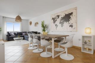 Casa adossada  La cala de mijas. Adosado en venta en la cala de mijas, 4 dormitorios.