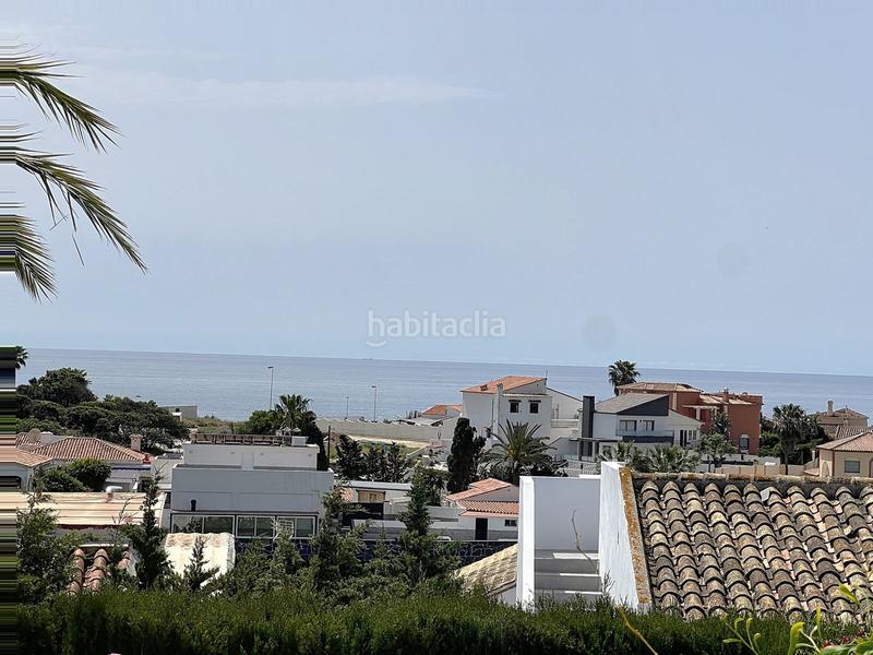 Foto 0c069b0b-13d3-4bdf-88fb-efaffdfef289. Xalet amb aparcament piscina a El Faro de Calaburra - Chaparral Mijas