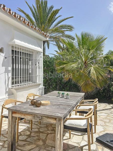 Foto ee6b4bfb-a8c6-4a93-842e-2ae0a78d3c7c. Xalet amb aparcament piscina a El Faro de Calaburra - Chaparral Mijas