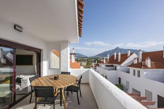 Apartament a Nueva andalucia. Apartamento en venta en nueva andalucía, 3 dormitorios.