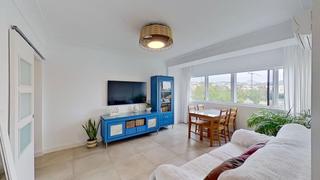 Apartament a Doctor marañon. Apartamento en venta en málaga, 3 dormitorios.