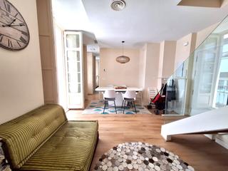 Lloguer Apartament a Somera 9. Apartamento en alquiler en centro, 2 dormitorios.