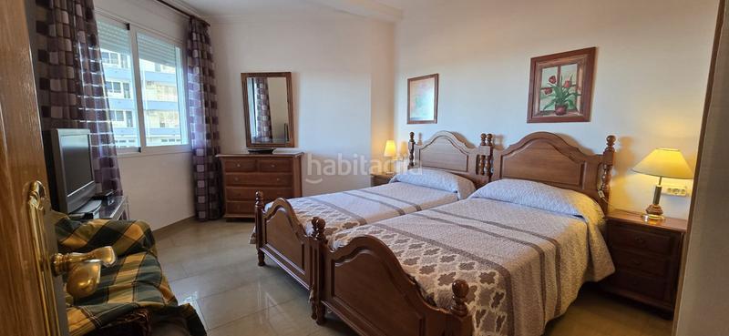 Foto 0213f907-9a10-4913-8ead-1c1c2a10c9a8. Apartamento en maritimo apartamento en venta en la carihuela, 2 dormitorios. en Torremolinos