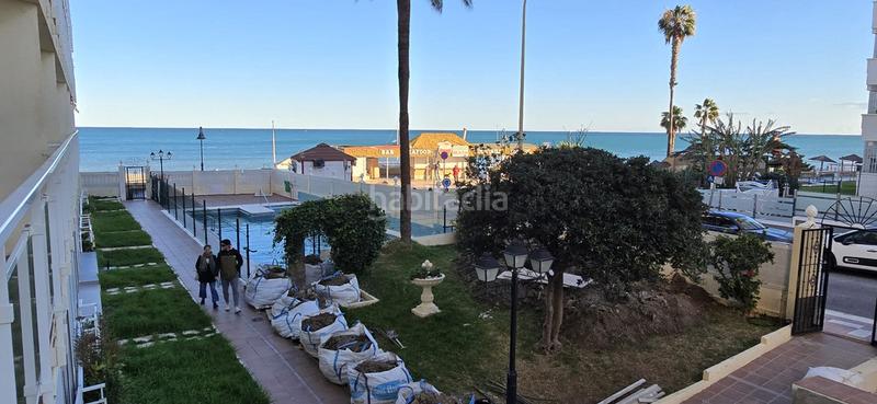 Foto 1860dcc8-f831-4f25-a958-bee5b2d1132e. Apartamento en maritimo apartamento en venta en la carihuela, 2 dormitorios. en Torremolinos