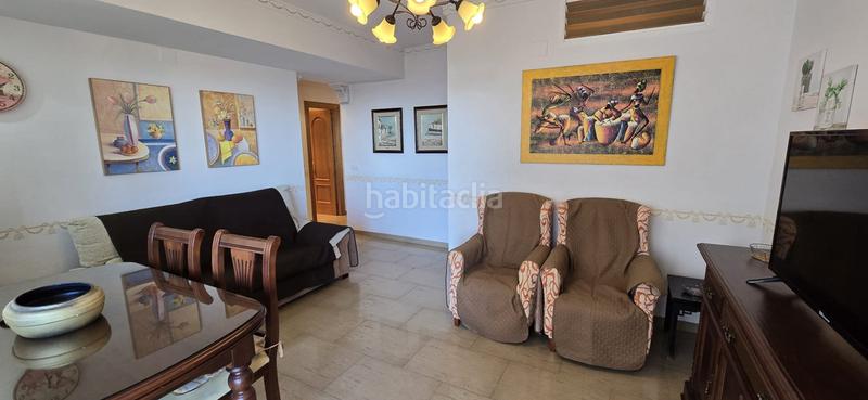 Foto 46d3dfa4-1f6d-4b03-a901-c22a76c78c8a. Apartamento en maritimo apartamento en venta en la carihuela, 2 dormitorios. en Torremolinos