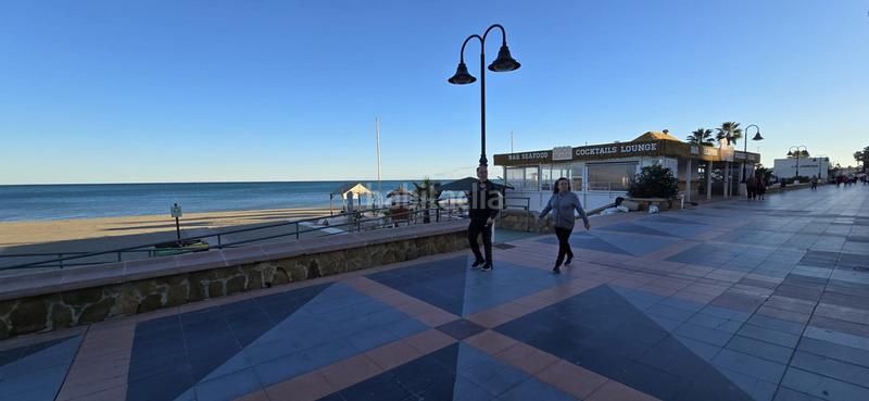 Foto 6189dcd9-49ef-4c16-bfb5-e8b1c5166eef. Apartamento en maritimo apartamento en venta en la carihuela, 2 dormitorios. en Torremolinos