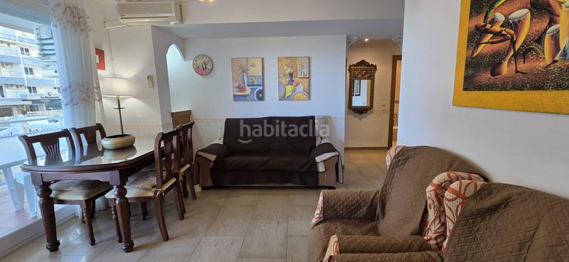 Foto 72ead1dc-c170-4255-b506-7998f3880545. Apartamento en maritimo apartamento en venta en la carihuela, 2 dormitorios. en Torremolinos