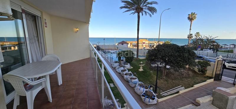 Foto 7c90ee4f-6672-42ac-b986-abb35d0ac0bf. Apartamento en maritimo apartamento en venta en la carihuela, 2 dormitorios. en Torremolinos