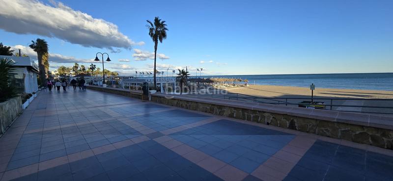 Foto 9e748b98-7195-44fb-83ff-758a19a21040. Apartamento en maritimo apartamento en venta en la carihuela, 2 dormitorios. en Torremolinos