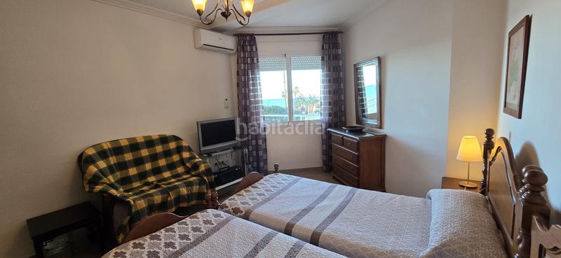 Foto c89ffb2e-3be3-4e34-908d-89fe2a5e06d6. Apartamento en maritimo apartamento en venta en la carihuela, 2 dormitorios. en Torremolinos