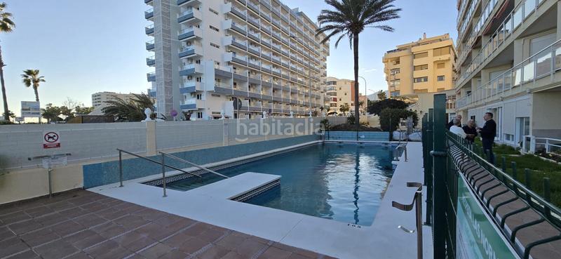 Foto cb9aec7b-1f53-4ed0-86ba-783935afa29b. Apartamento en maritimo apartamento en venta en la carihuela, 2 dormitorios. en Torremolinos