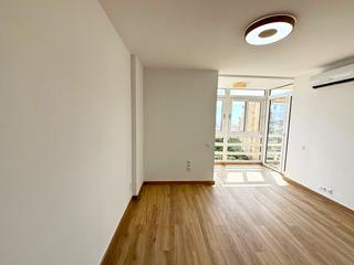 Appartement à Gamonal. Apartamento en venta en arroyo de la miel, 2 dormitorios.