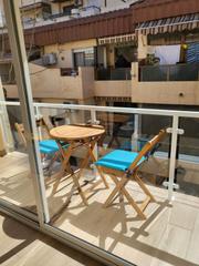 Apartament  Salvador rueda. Apartamento en venta en los boliches, 2 dormitorios.