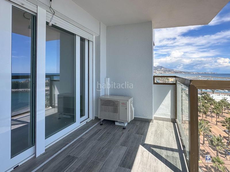 Foto 4a586d15-a767-4ad7-b69c-90d8db8bbf6d. Apartament a maritimo rey de españa a Playa de los Boliches Fuengirola