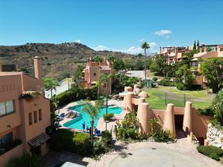 Casa adossada a Riviera del sol. Adosado en venta en riviera del sol, 5 dormitorios.