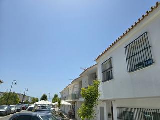 Maison jumelée  Frigiliana. Adosado en venta en la cala de mijas, 3 dormitorios.