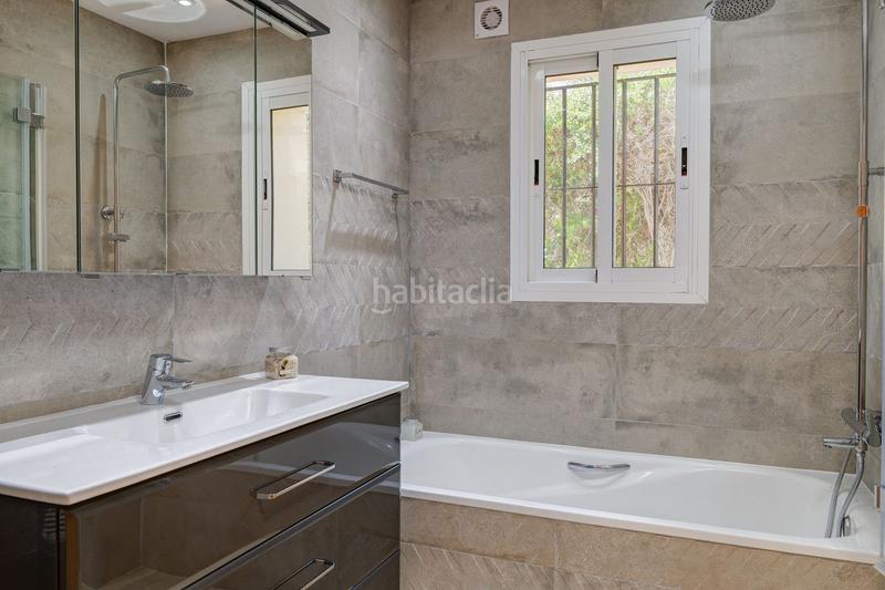 Foto 92111b7e-c251-4a14-af8c-9645574c68b6. Chalet con parcheggio piscina in Mijas golf Mijas